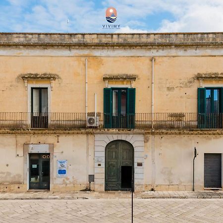 Piazzetta San Giovanni スペッキア エクステリア 写真
