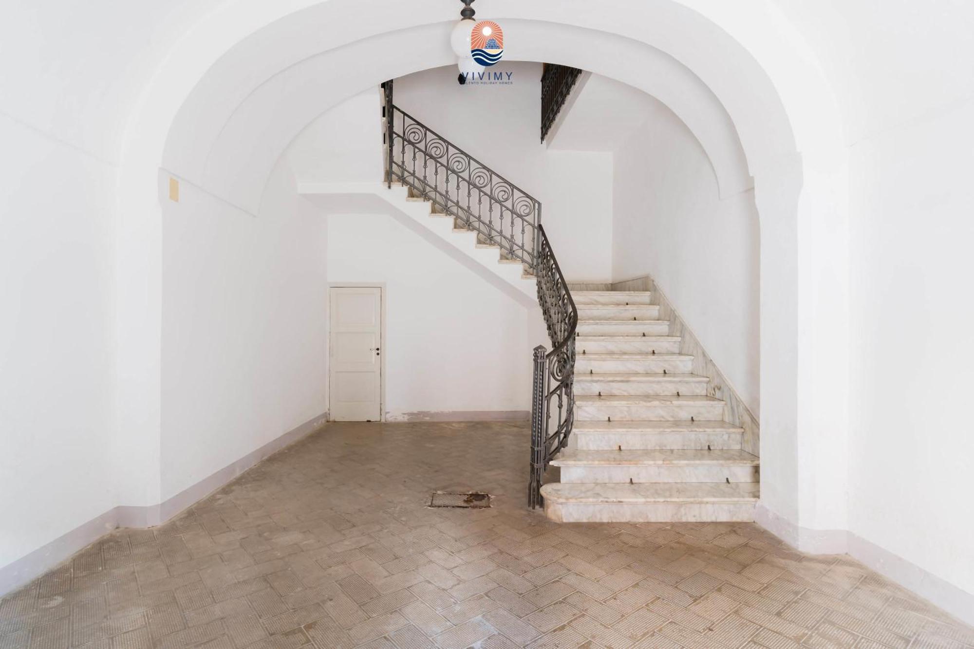 Piazzetta San Giovanni スペッキア エクステリア 写真