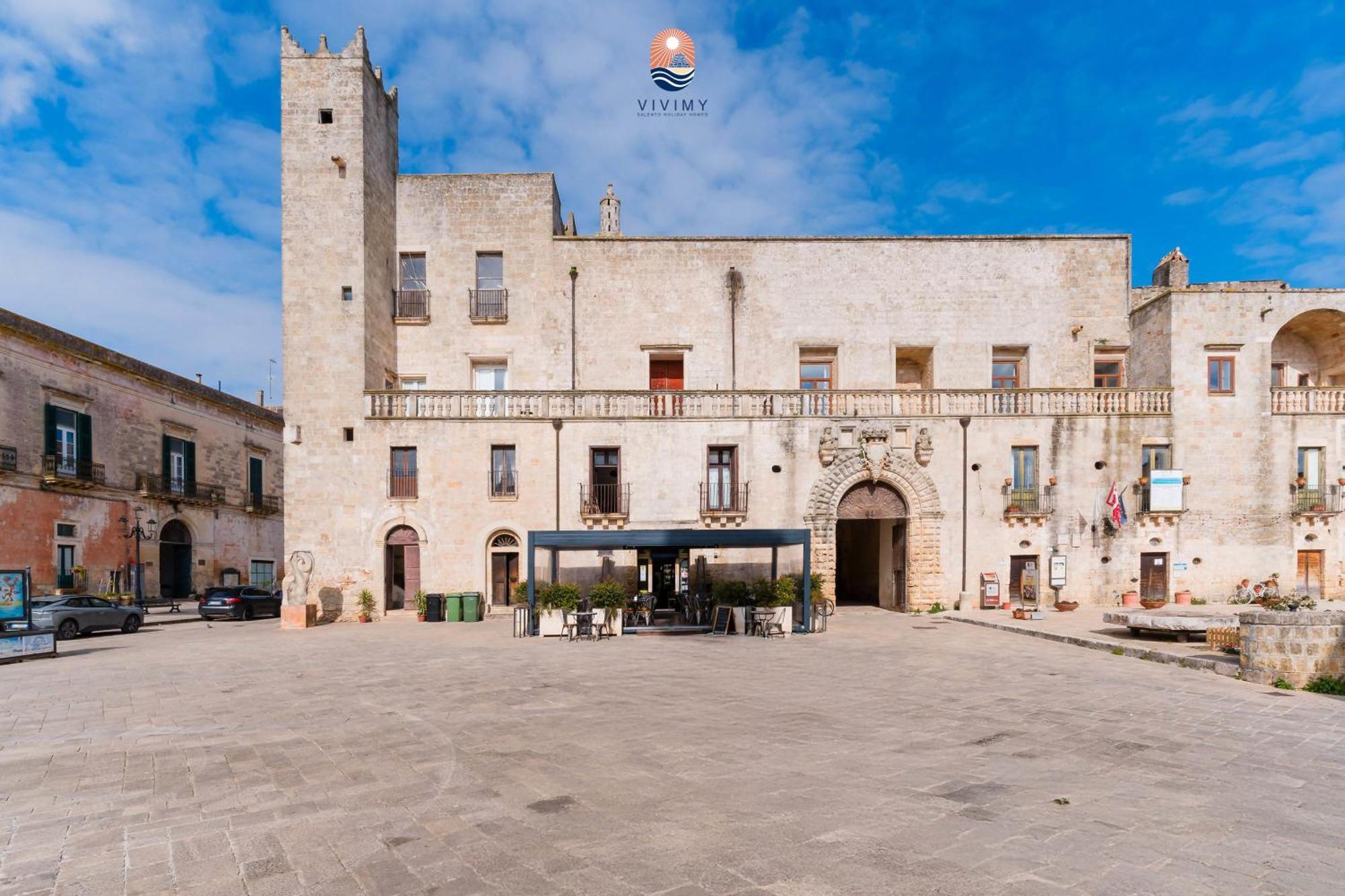 Piazzetta San Giovanni スペッキア エクステリア 写真