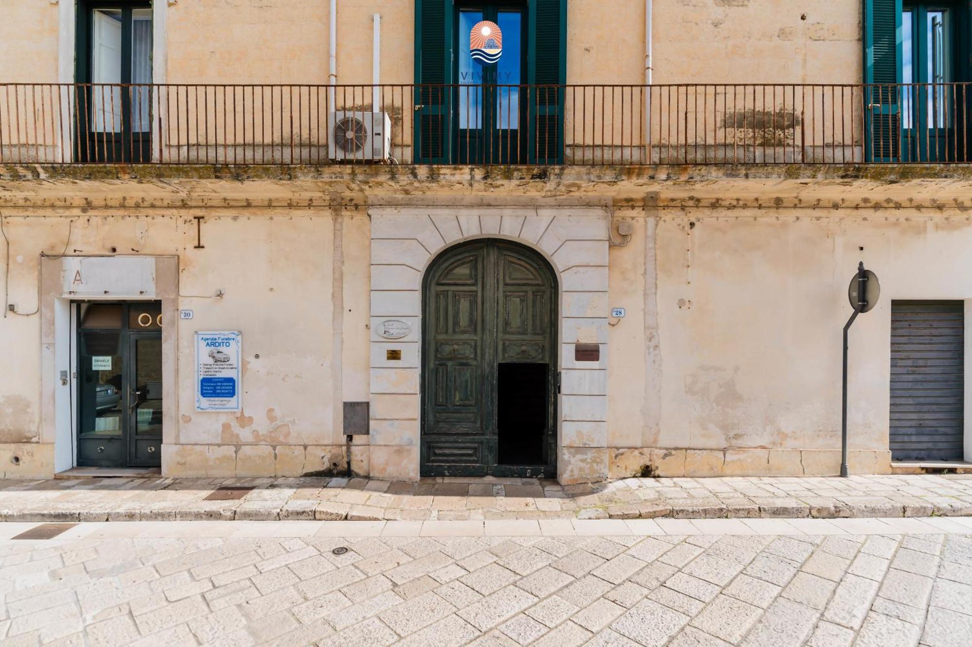 Piazzetta San Giovanni スペッキア エクステリア 写真