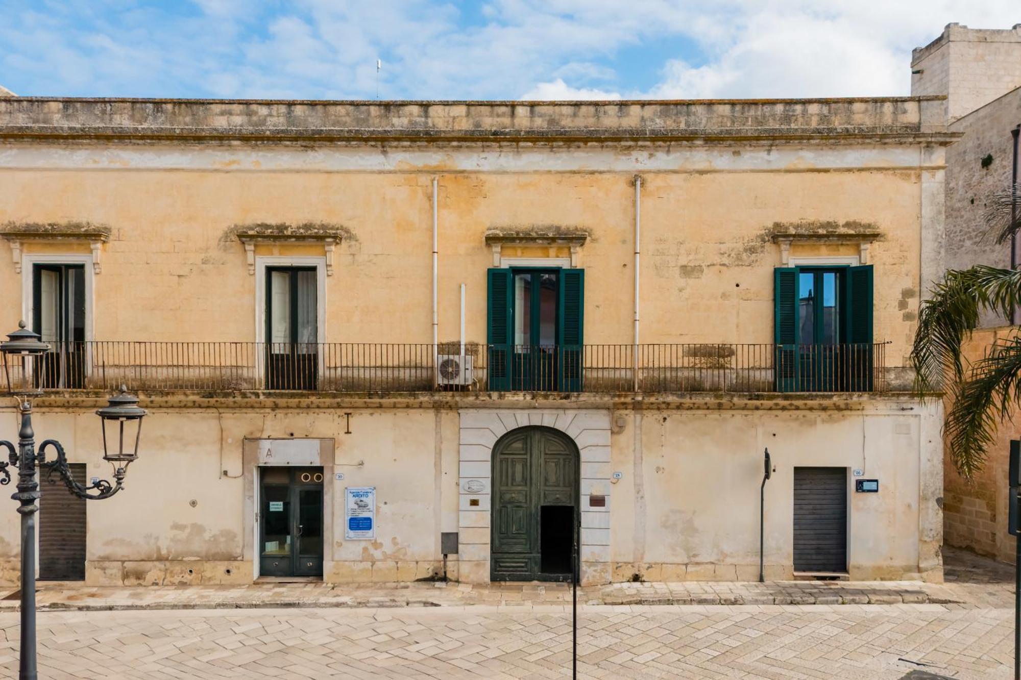 Piazzetta San Giovanni スペッキア エクステリア 写真